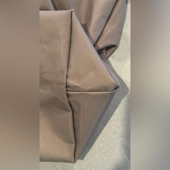 LONGCHAMP Le Pliage Medium Handbag - Clay Color - Picture 7 of 9